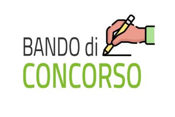 Determina amministrativa n. 133/2024 Bando di concorso