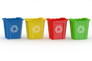 Avviso importa raccolta indifferenziata