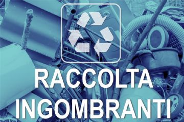 Raccolta ingombranti