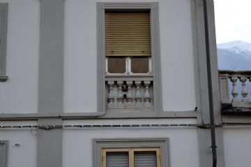 In centro